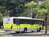 Viação Globo 21234 na cidade de Belo Horizonte, Minas Gerais, Brasil, por Ailton Santos. Número da foto: #13080029.