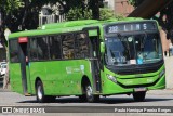 Rodoviária Âncora Matias B25504 na cidade de Rio de Janeiro, Rio de Janeiro, Brasil, por Paulo Henrique Pereira Borges. Número da foto: #13079586.