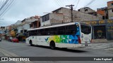 Viação Curuçá 01 207 na cidade de Santo André, São Paulo, Brasil, por Pedro Raphael. Número da foto: #:id.