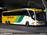 Empresa Gontijo de Transportes 19795 na cidade de Belo Horizonte, Minas Gerais, Brasil, por Renato Brito. Número da foto: #13079246.