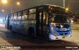 Transportes Pegasso Express 33 na cidade de Villa El Salvador, Lima, Lima Metropolitana, Peru, por Fabricio Cortez. Número da foto: #13079680.