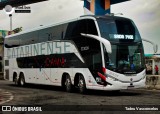 Auto Viação Catarinense 323009 na cidade de Rio de Janeiro, Rio de Janeiro, Brasil, por Tadeu Vasconcelos. Número da foto: #13077732.