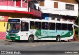 Viação Na Montanha 8039 na cidade de Campos do Jordão, São Paulo, Brasil, por Matheus Freitas. Número da foto: #13080019.