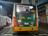 Viação Nossa Senhora de Lourdes B58037 na cidade de Rio de Janeiro, Rio de Janeiro, Brasil, por Jonathan Santoss. Número da foto: #13080282.