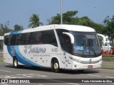 TJ Turismo 5420 na cidade de Rio de Janeiro, Rio de Janeiro, Brasil, por Paulo Alexandre da Silva. Número da foto: #13078776.