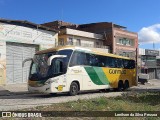 Empresa Gontijo de Transportes 19580 na cidade de Caruaru, Pernambuco, Brasil, por Lenilson da Silva Pessoa. Número da foto: #13079035.