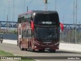 Real Alagoas de Viação 401 na cidade de Recife, Pernambuco, Brasil, por Jonathan Silva. Número da foto: #:id.