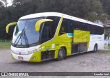 Costa Verde Transportes RJ217.024 na cidade de Nova Iguaçu, Rio de Janeiro, Brasil, por Leandro Leal. Número da foto: #13080006.