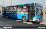 ETSIBOSA - Empresa de Transportes Simon Bolívar  na cidade de Villa El Salvador, Lima, Lima Metropolitana, Peru, por Fabricio Cortez. Número da foto: #13079729.