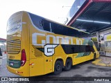 Empresa Gontijo de Transportes 23030 na cidade de João Monlevade, Minas Gerais, Brasil, por Rafael Rosa. Número da foto: #13079262.
