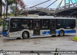 Sambaíba Transportes Urbanos 2 1014 na cidade de São Paulo, São Paulo, Brasil, por Henrique Alves de Paula Silva. Número da foto: #13078396.