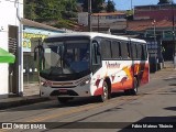 Venetur Turismo 2380 na cidade de Três Corações, Minas Gerais, Brasil, por Fábio Mateus Tibúrcio. Número da foto: #13077213.