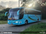 Empresa de Transportes Santa Silvana 118 na cidade de Pelotas, Rio Grande do Sul, Brasil, por Gian Carlos. Número da foto: #13077912.