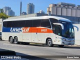 Unesul de Transportes 5932 na cidade de Caxias do Sul, Rio Grande do Sul, Brasil, por Brenno Santos. Número da foto: #13077414.