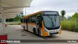 Transportes Paranapuan B10072 na cidade de Rio de Janeiro, Rio de Janeiro, Brasil, por Vitor Souza. Número da foto: #:id.