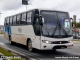 Paff Tur Fretamento e Turismo JVY6368 na cidade de Itajaí, Santa Catarina, Brasil, por Jonatan Eduardo Jurk Ramos. Número da foto: #13077384.