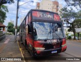 Banda Pérola do Paraná KGN3A36 na cidade de São Miguel do Oeste, Santa Catarina, Brasil, por Vinícius Weber. Número da foto: #13080315.
