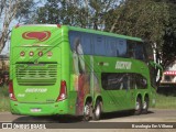 Eucatur - Empresa União Cascavel de Transportes e Turismo 5825 na cidade de Vilhena, Rondônia, Brasil, por Busologia Em Vilhena. Número da foto: #13077628.