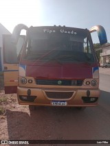 Ônibus Particulares 6E40 na cidade de Parnaíba, Piauí, Brasil, por Luiz Filho. Número da foto: #13077752.