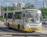 Transportes Guanabara 1109 na cidade de Natal, Rio Grande do Norte, Brasil, por Rodrigo Mota. Número da foto: #:id.