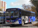 Auto Viação Bragança Metropolitana > Viação Raposo Tavares 12.416 na cidade de São Roque, São Paulo, Brasil, por Weslley Kelvin Batista. Número da foto: #13078110.