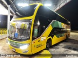 Empresa Gontijo de Transportes 23015 na cidade de João Monlevade, Minas Gerais, Brasil, por Rafael Rosa. Número da foto: #13079252.