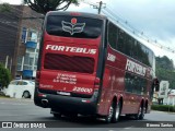 ForteBus Turismo 22600 na cidade de Canela, Rio Grande do Sul, Brasil, por Brenno Santos. Número da foto: #13077416.