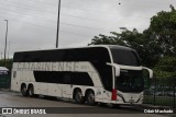 Auto Viação Catarinense 321311 na cidade de São Paulo, São Paulo, Brasil, por Odair Machado. Número da foto: #:id.