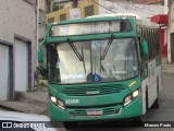 OT Trans - Ótima Salvador Transportes 21160 na cidade de Salvador, Bahia, Brasil, por Marcos Paulo. Número da foto: #:id.