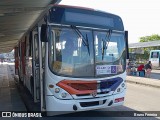 Capital Transportes 8138 na cidade de Aracaju, Sergipe, Brasil, por Bruno Ferreira. Número da foto: #:id.