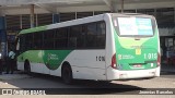 Auto Viação São João 1 016 na cidade de Campos dos Goytacazes, Rio de Janeiro, Brasil, por Jeremias Barcelos. Número da foto: #:id.