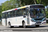 Transportes Futuro C30297 na cidade de Rio de Janeiro, Rio de Janeiro, Brasil, por Paulo Henrique Pereira Borges. Número da foto: #13079133.