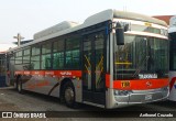 TRANSNASA - Transporte Nueva America 86 na cidade de Carabayllo, Lima, Lima Metropolitana, Peru, por Anthonel Cruzado. Número da foto: #13077268.