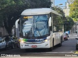 Planalto Transportes 1686 na cidade de Caxias do Sul, Rio Grande do Sul, Brasil, por Brenno Santos. Número da foto: #13077393.