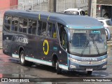 Viação Cidade Sol 5480 na cidade de Salvador, Bahia, Brasil, por Victor São Tiago Santos. Número da foto: #:id.