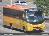 Gertaxi 353 na cidade de Fortaleza, Ceará, Brasil, por Ivam Santos. Número da foto: #:id.