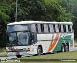 Ônibus Particulares 2595 na cidade de São Lourenço da Mata, Pernambuco, Brasil, por Vinicius Fernando. Número da foto: #13080654.