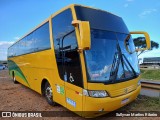Ônibus Particulares 2006 na cidade de Anápolis, Goiás, Brasil, por Sullyvan Martins Ribeiro. Número da foto: #13079690.