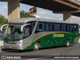 Divina Luz Transportes e Turismo RJ 611.030 na cidade de Rio de Janeiro, Rio de Janeiro, Brasil, por Jordan Santos do Nascimento. Número da foto: #13079803.