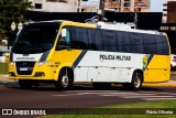 Polícia Militar do Paraná 14535 na cidade de Toledo, Paraná, Brasil, por Flávio Oliveira. Número da foto: #:id.