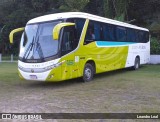 Costa Verde Transportes RJ217.046 na cidade de Nova Iguaçu, Rio de Janeiro, Brasil, por Leandro Leal. Número da foto: #13080035.