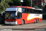 JS Transportes 9703 na cidade de Porciúncula, Rio de Janeiro, Brasil, por Eliziar Maciel Soares. Número da foto: #13080538.
