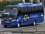 G4 Turismo 5362110 na cidade de Fortaleza, Ceará, Brasil, por Fernando de Oliveira. Número da foto: #:id.