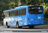 Tijuquinha - Auto Viação Tijuca 16 na cidade de Rio de Janeiro, Rio de Janeiro, Brasil, por Valter Silva. Número da foto: #:id.