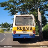 Ônibus Particulares  na cidade de Jales, São Paulo, Brasil, por Altair de Souza. Número da foto: #13080564.