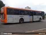Auto Viação Marechal Brasília 449458 na cidade de Brasília, Distrito Federal, Brasil, por Johnny Kevin. Número da foto: #:id.
