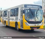 Empresa de Transportes Nova Marambaia AT-86902 na cidade de Belém, Pará, Brasil, por Lucas Jacó. Número da foto: #13080043.