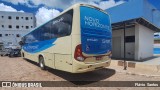Viação Novo Horizonte 524911 na cidade de Barra da Estiva, Bahia, Brasil, por Flávio  Santos. Número da foto: #13077887.