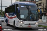 Universo Transportes 6350 na cidade de Santos, São Paulo, Brasil, por Ubirajara Gomes. Número da foto: #13079608.