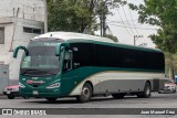 Flecha Roja México-Toluca-San Luis Mextepec-Querétaro 1228 na cidade de Gustavo A. Madero, Ciudad de México, México, por Juan Manuel Cruz. Número da foto: #13078320.